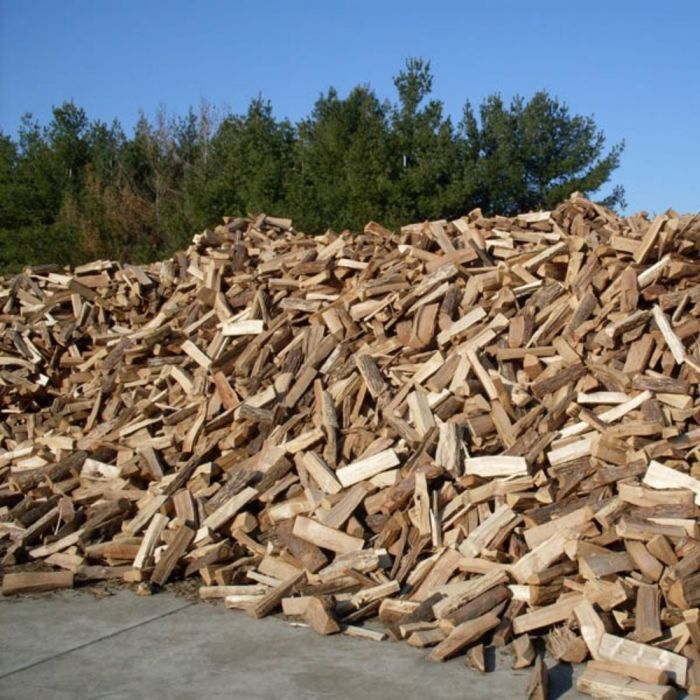 firewood for sale
