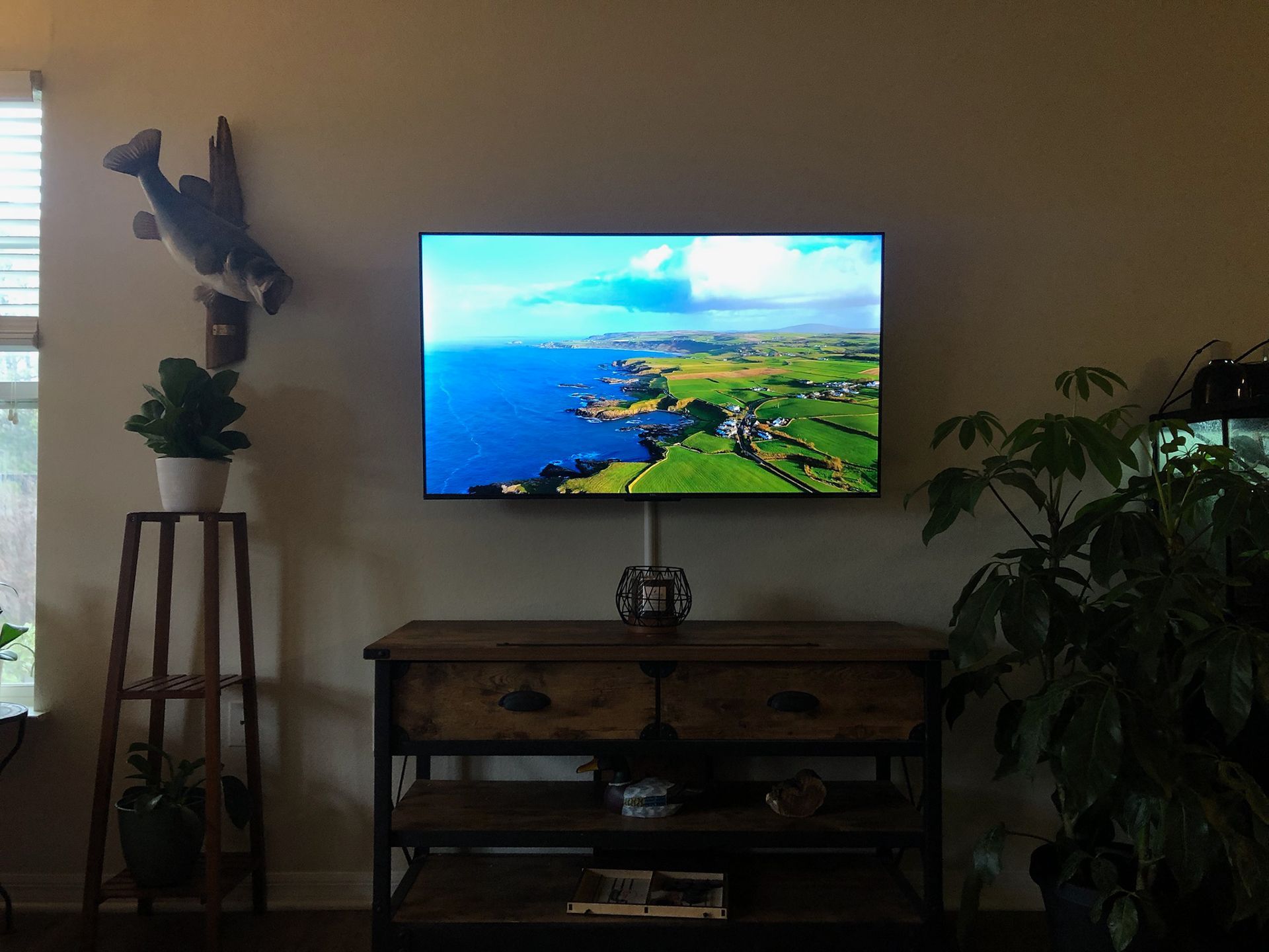 TV Mounting and TV Installation