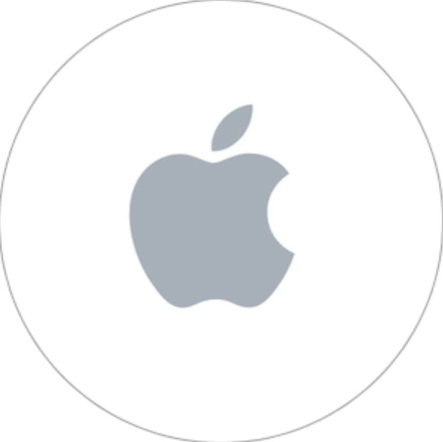 Apple Logo