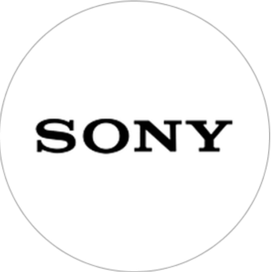 Sony Logo