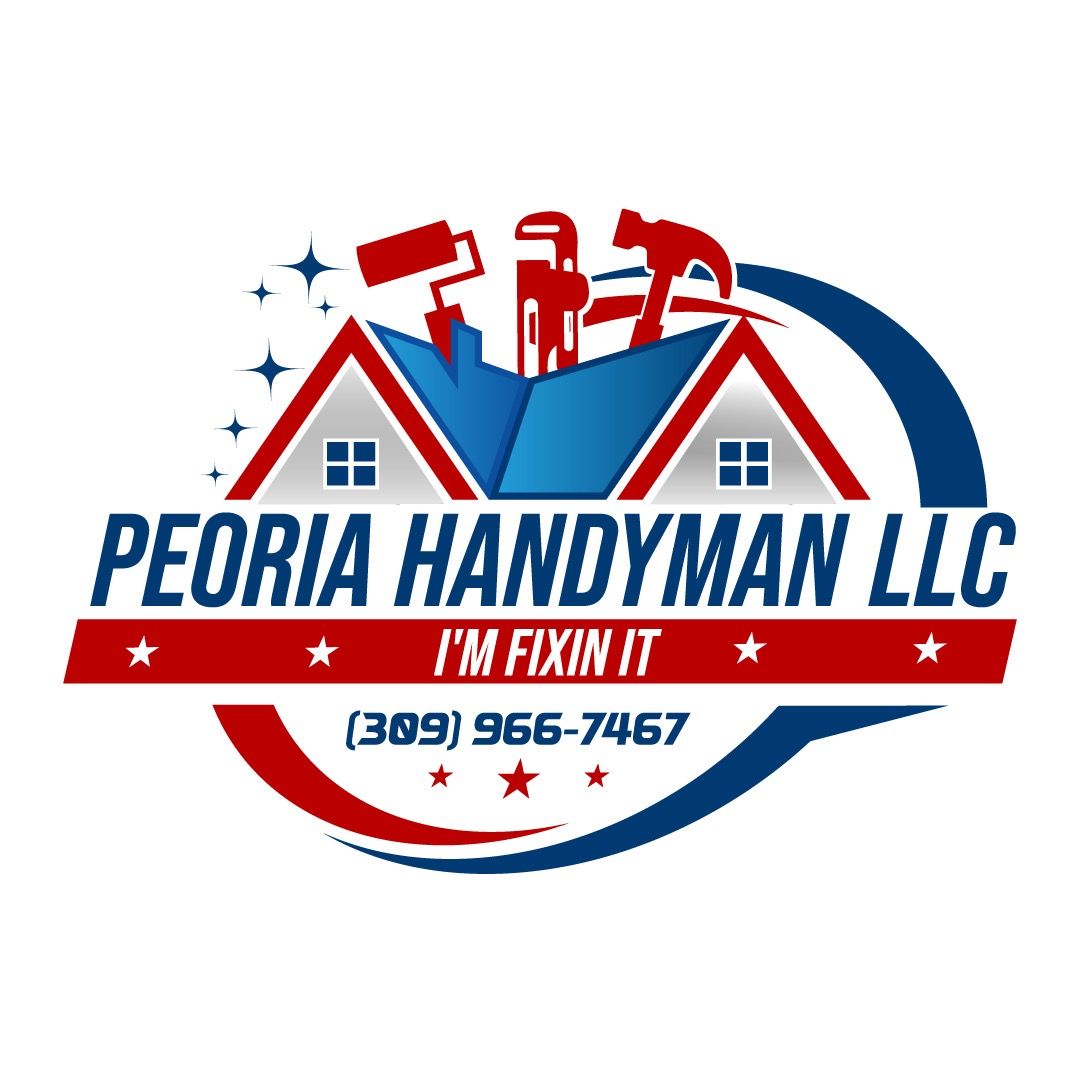 Peoria Handyman, LLC