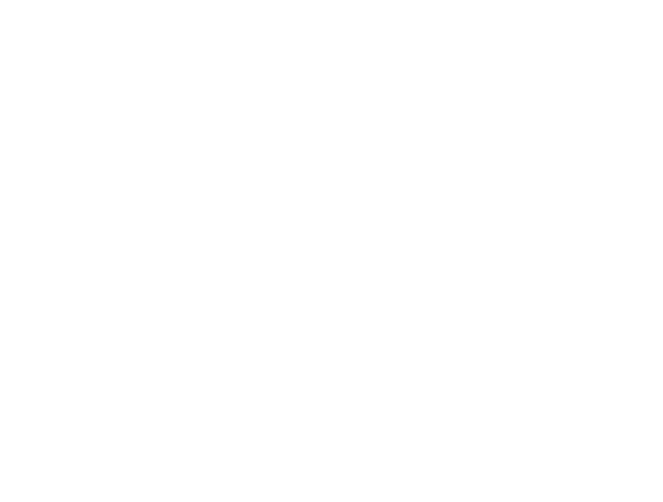 A white background with a few lines on it
