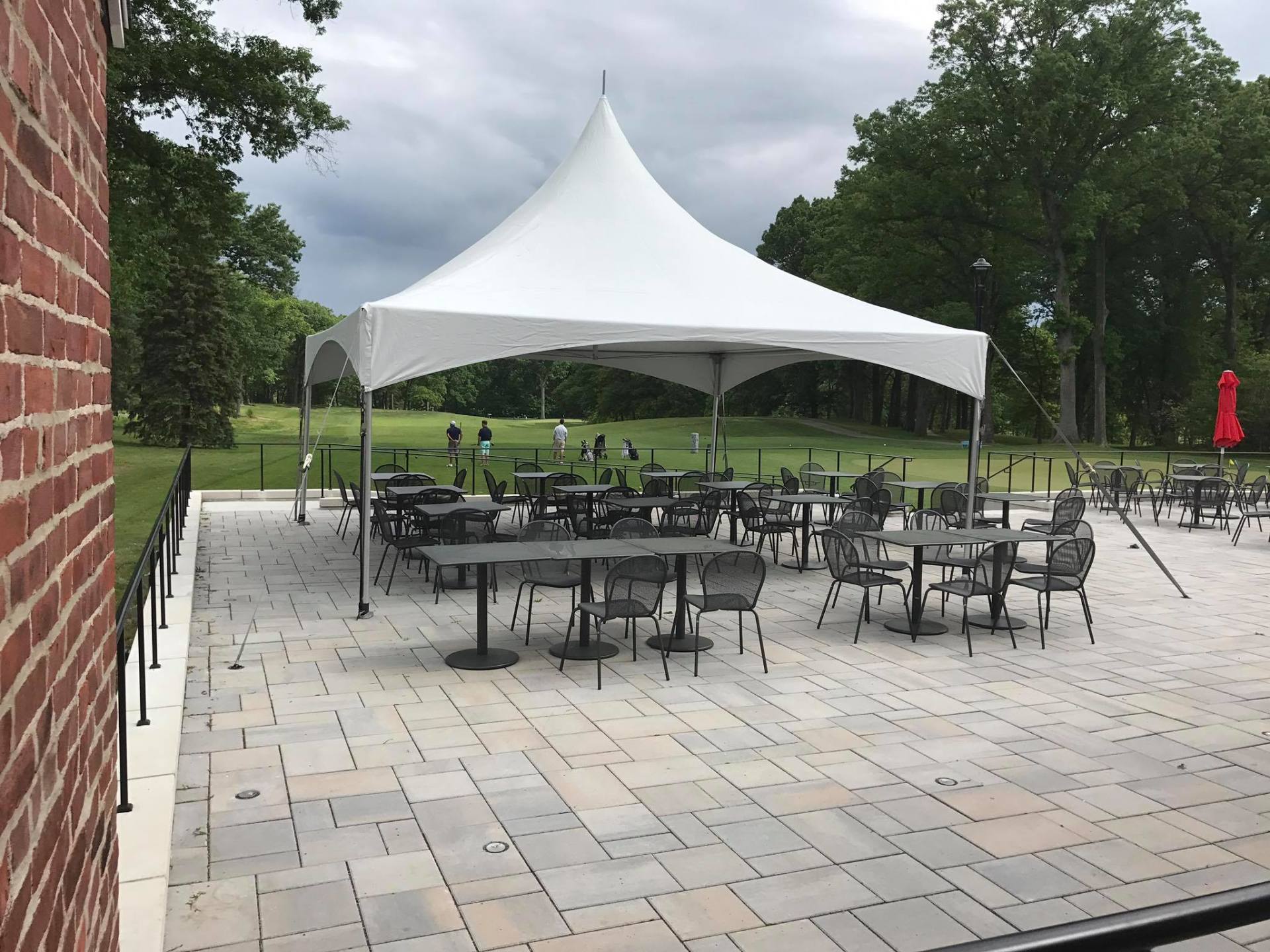 TNT Tent and Event Rentals in Massachusetts and Connecticut