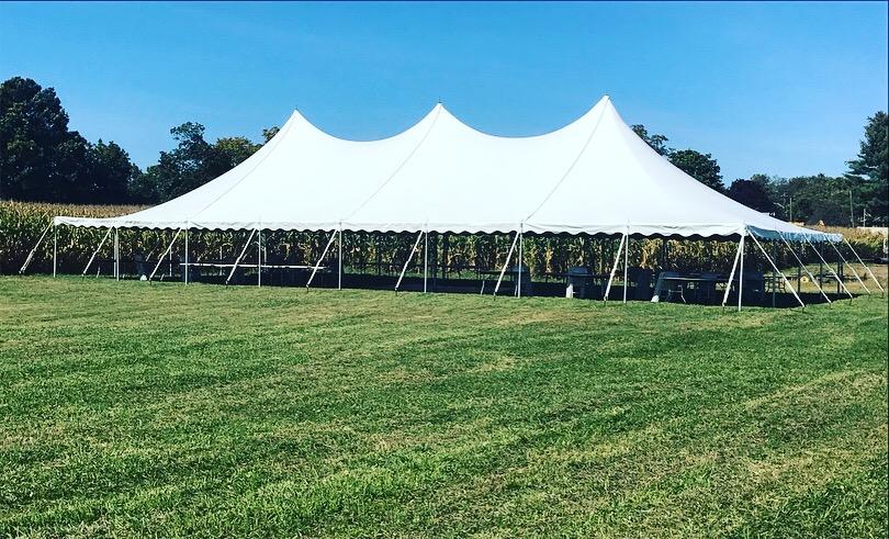 TNT Table and Chair Rentals Serving Western MA and Connecticut