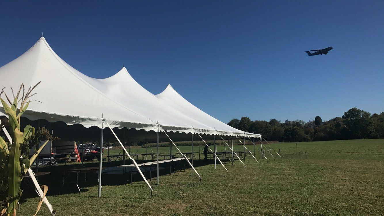 TNT Tent and Table Rentals in Western Massachusetts and Connecticut