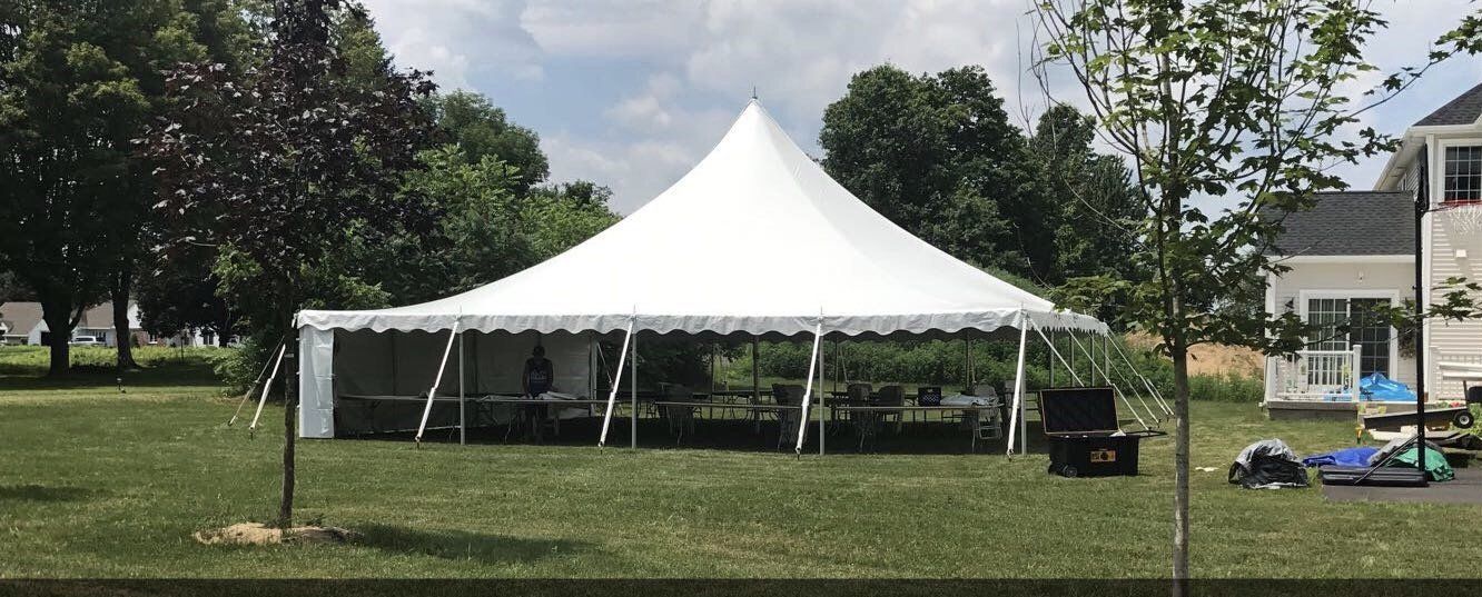 TNT Table and Chair Rentals Serving Western MA and Connecticut