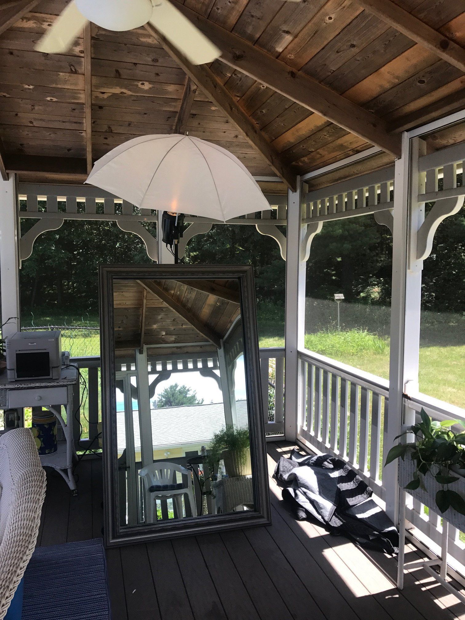 TNT Table and Chair Rentals Serving Western MA and Connecticut