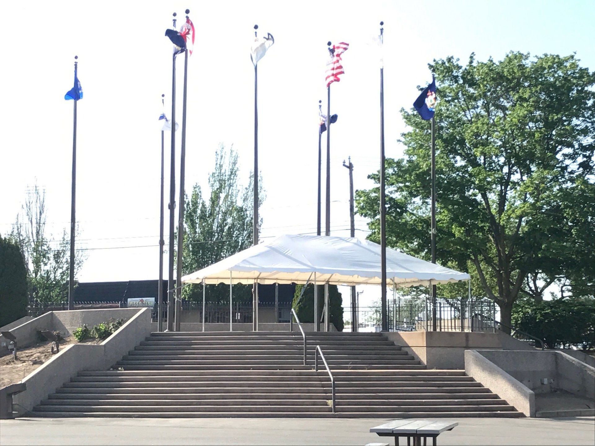 TNT Table and Chair Rentals Serving Western MA and Connecticut