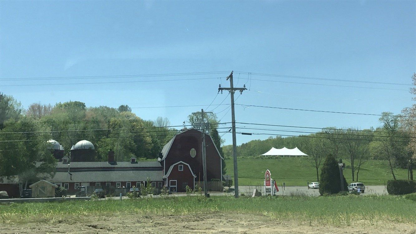 TNT Table and Chair Rentals Serving Western MA and Connecticut