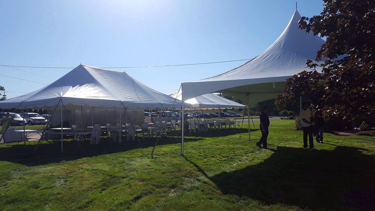 TNT Table and Chair Rentals Serving Western MA and Connecticut