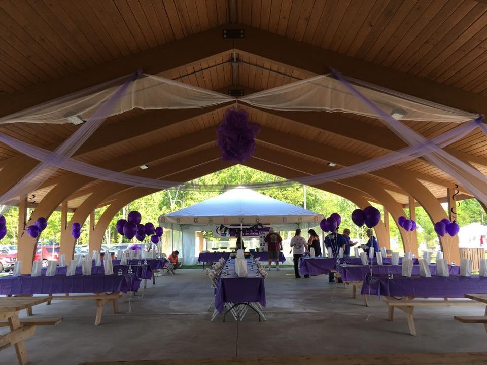 TNT Tent and Table Wedding Rentals Serving Western MA and Connecticut