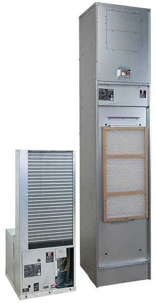 Heat Pump Chassis