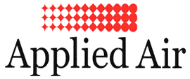 Applied Air Logo