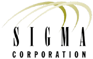 Sigma Corporation Logo