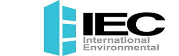 IEC International Environmental Logo