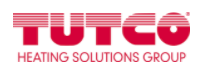 TUTCO Heating Solutions Groups Logo