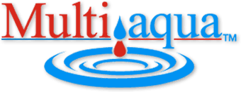 Multi Aqua Logo