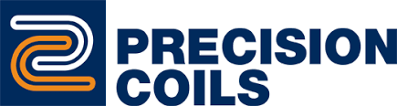 Precision Coils Logo