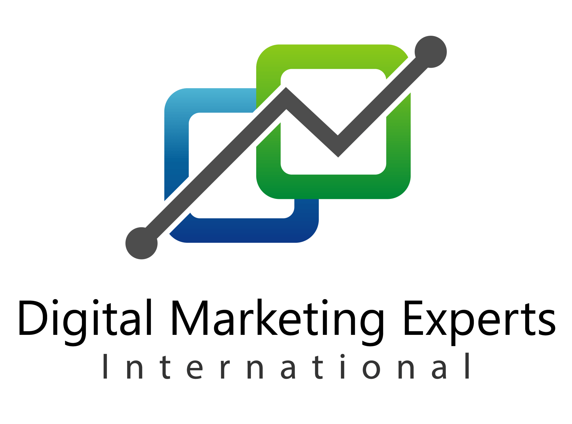 Digital Marketing Experts International Logo