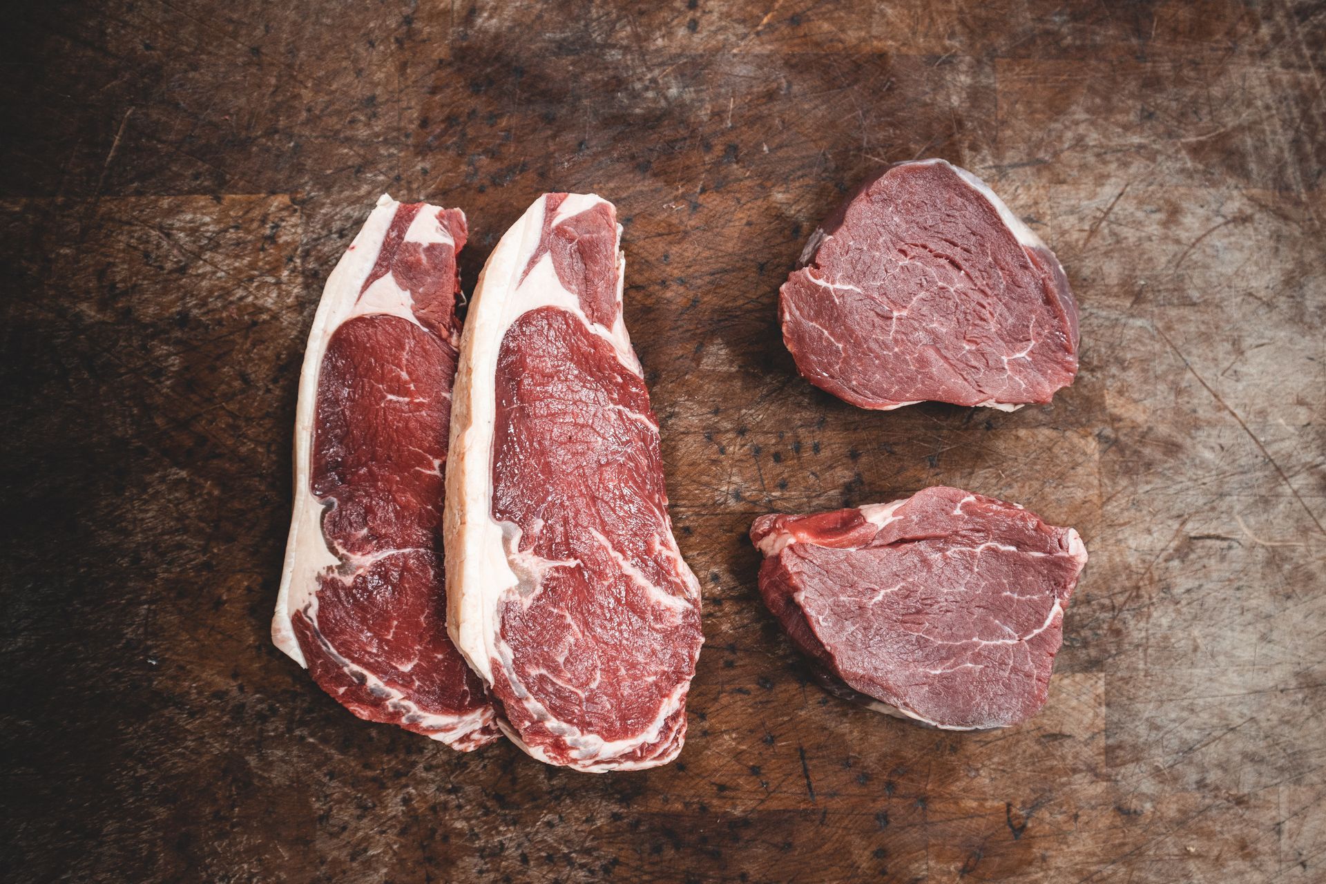 Meat on Display  — Multy Cut Meats In Yorkeys Knob QLD