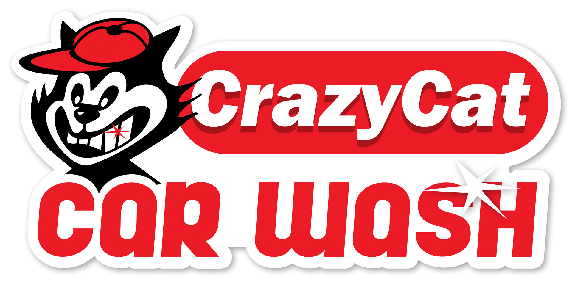 CrazyCat Car Wash Eaton, Ohio Now Open!