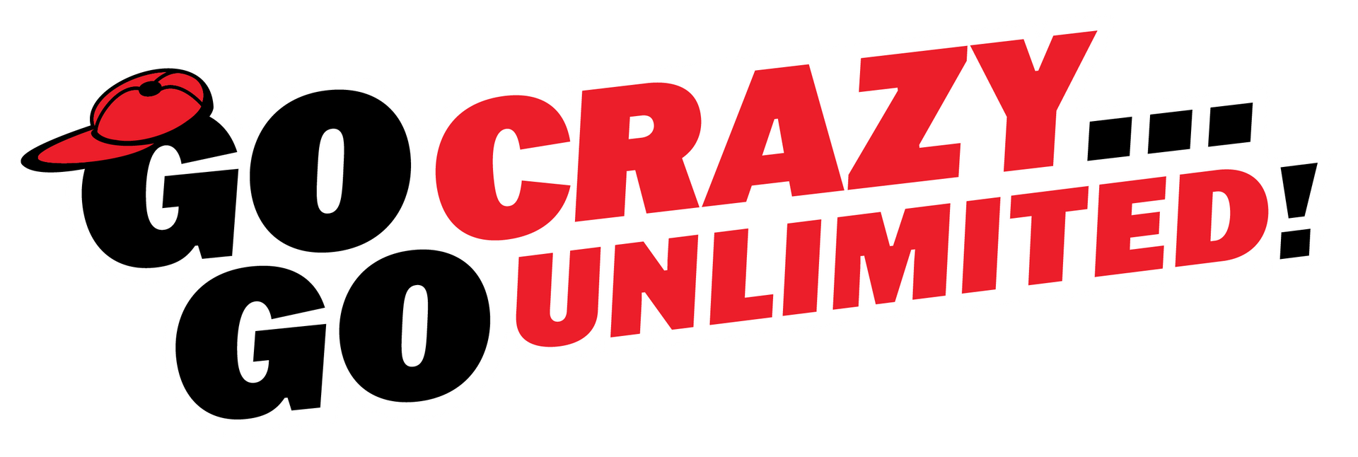 go crazy, go unlimited. Join Crazy Cat Carwash's carwash membership.