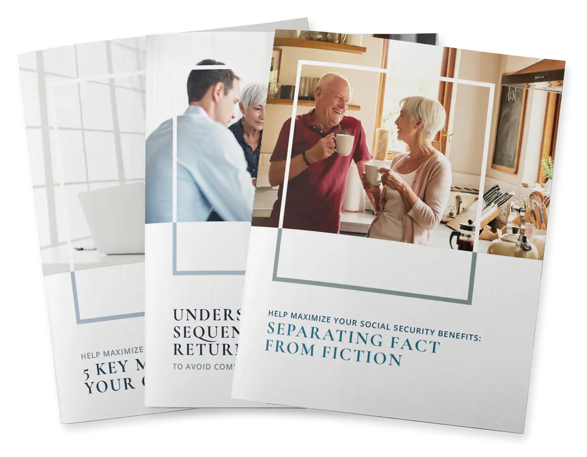 Understanding RMD Options