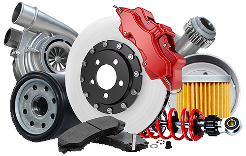 Auto Parts