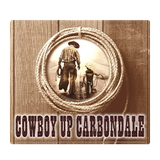 Carbondale Wild West Rodeo