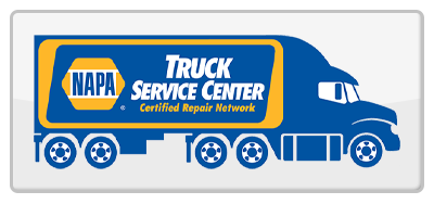 Napa Truck Services Center
