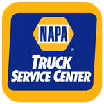 Napa Truck Service Center