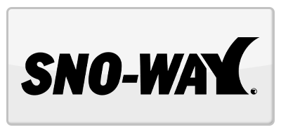 Sno-Way Snow Plows