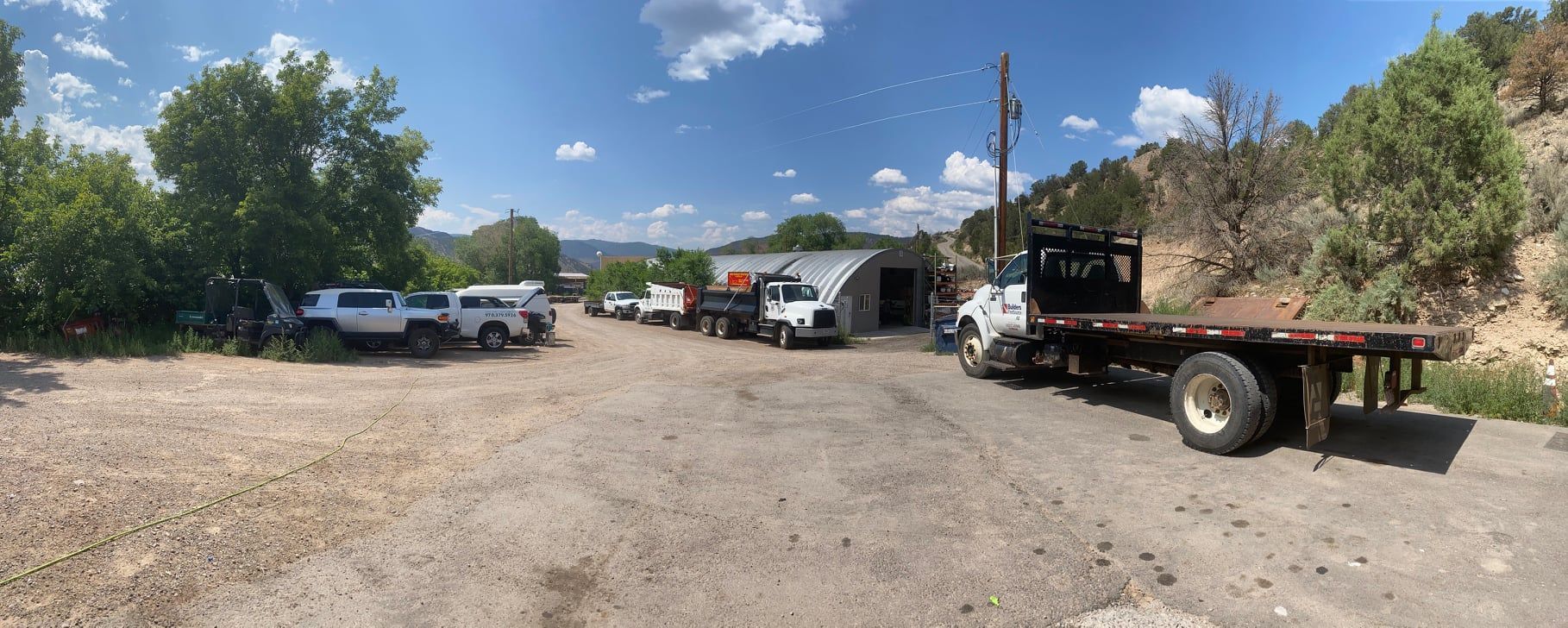 Top Dog Auto Repair Location