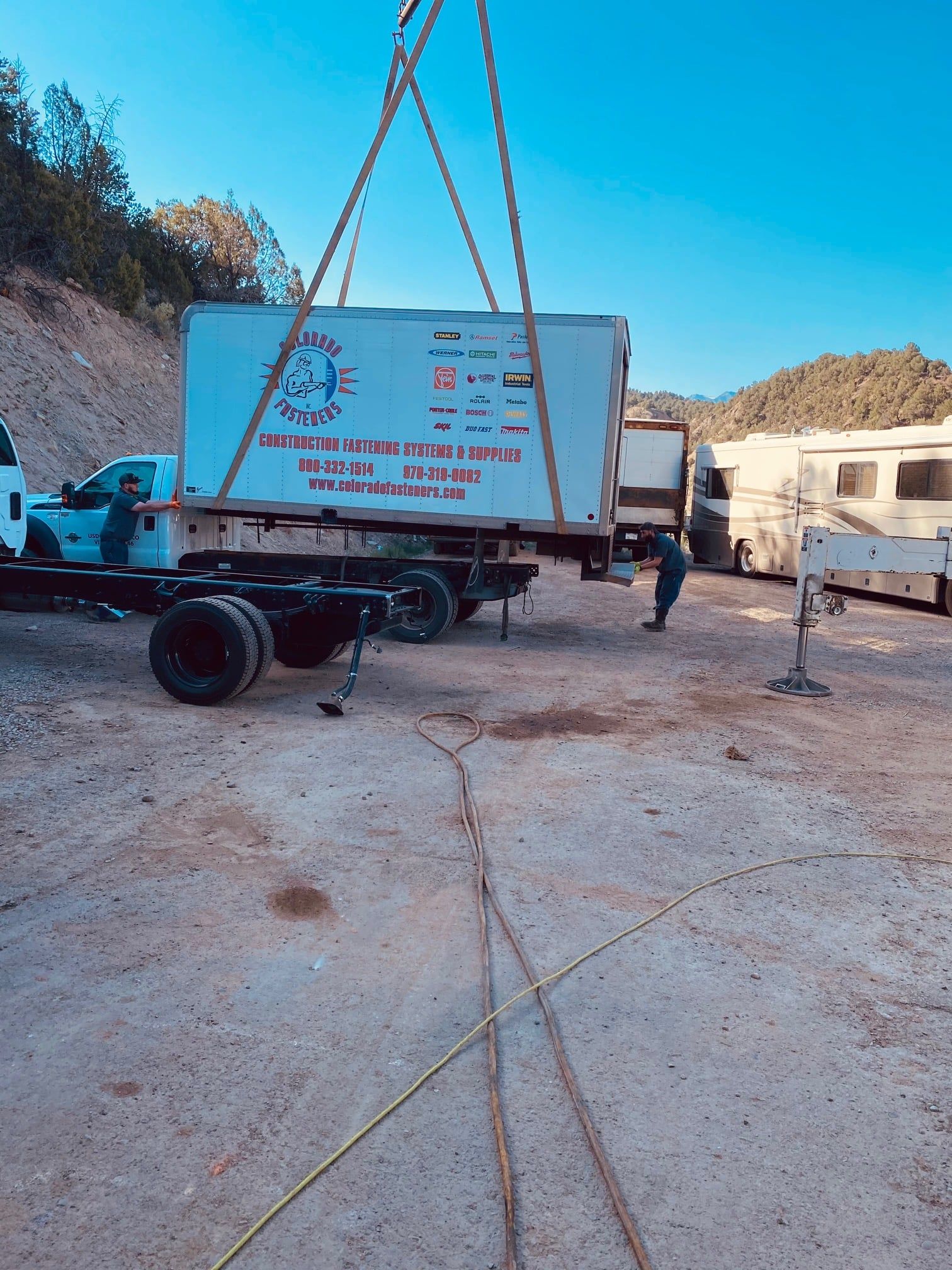 Top Dog Auto Repair Towing