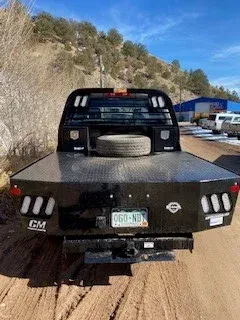 Top Dog Auto Repair Towing