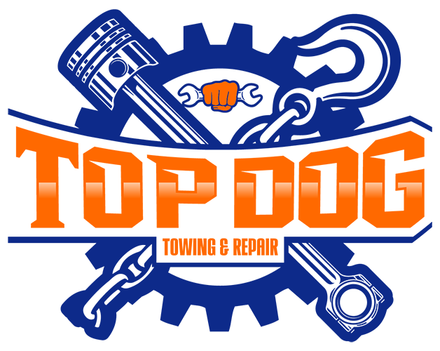 Top Dog Auto Repair
