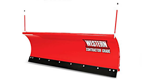 Western Snow Plows
