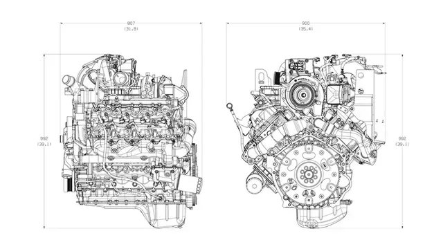 Duramax Diesel