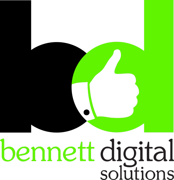 bennett digital solutions logo