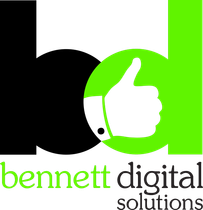 bennett digital solutions logo