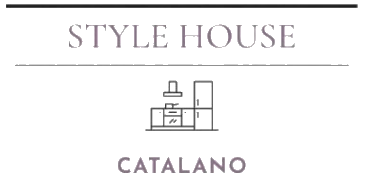logo STYLE HOUSE CATALANO