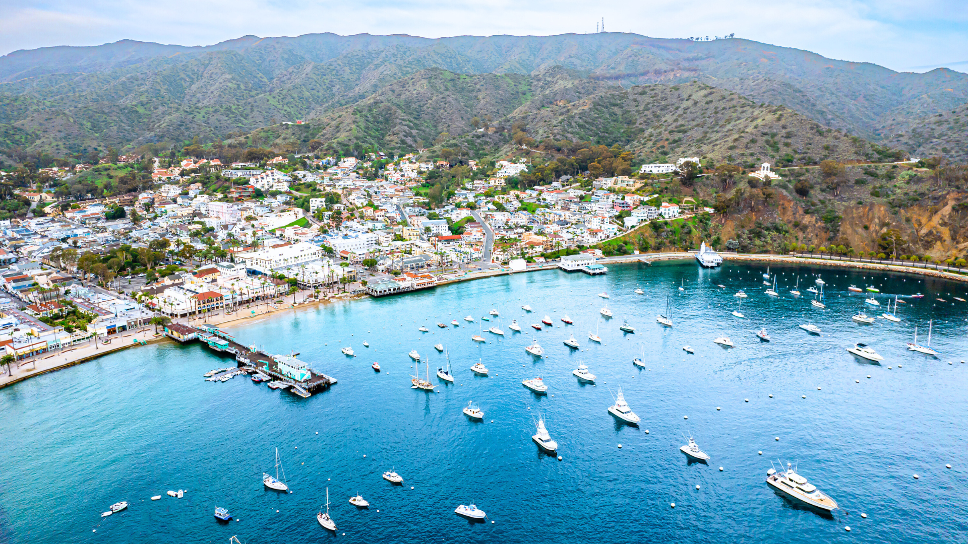 Casa Mariquita Coastal View