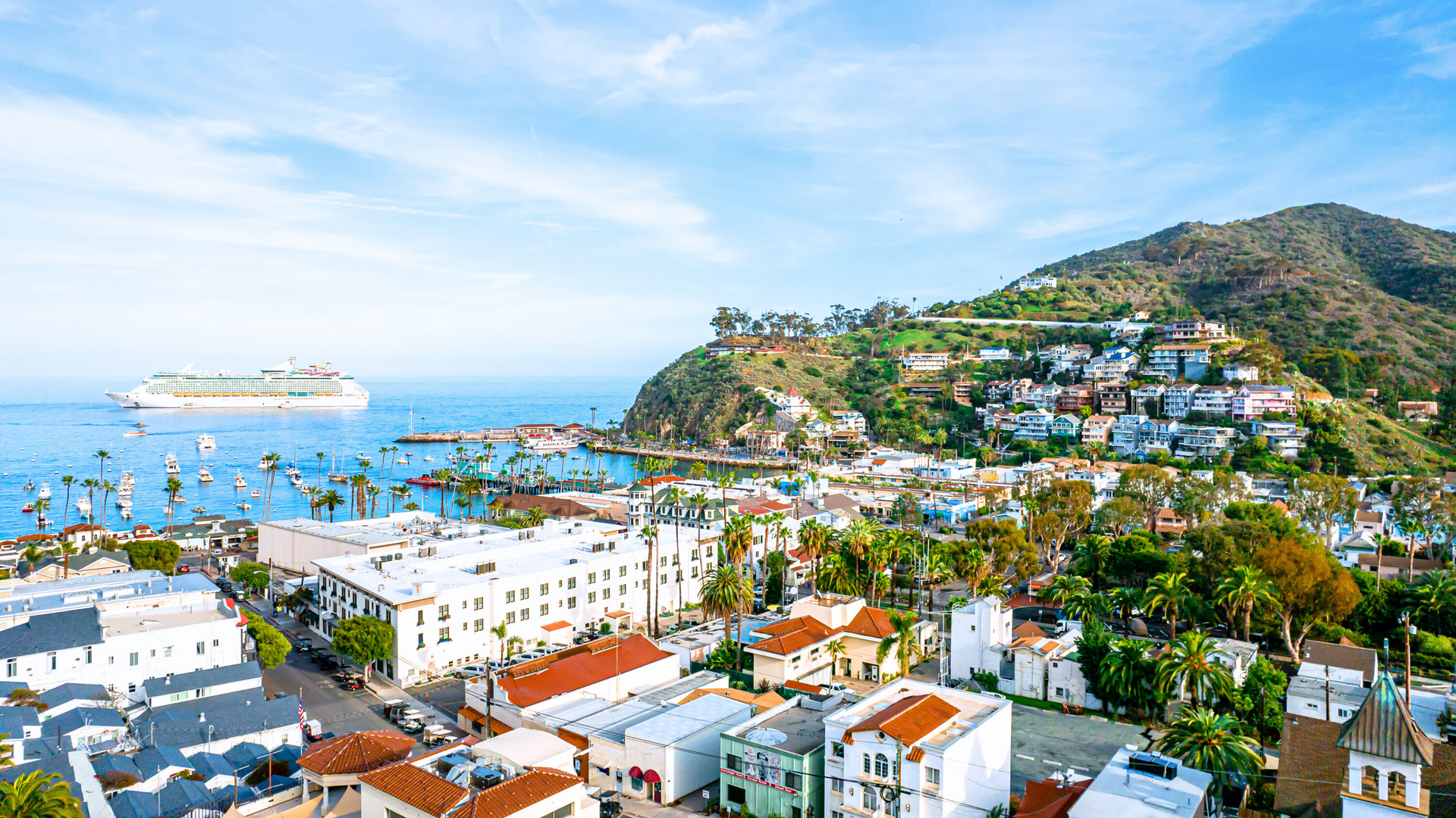 Casa Mariquita Hiking Trails