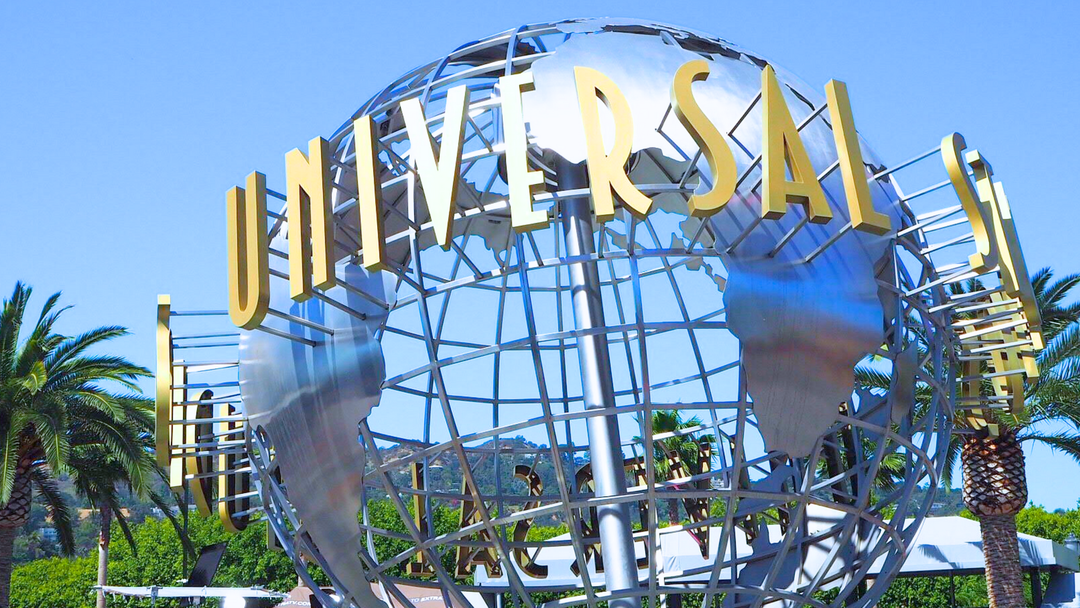 Universal Studio California