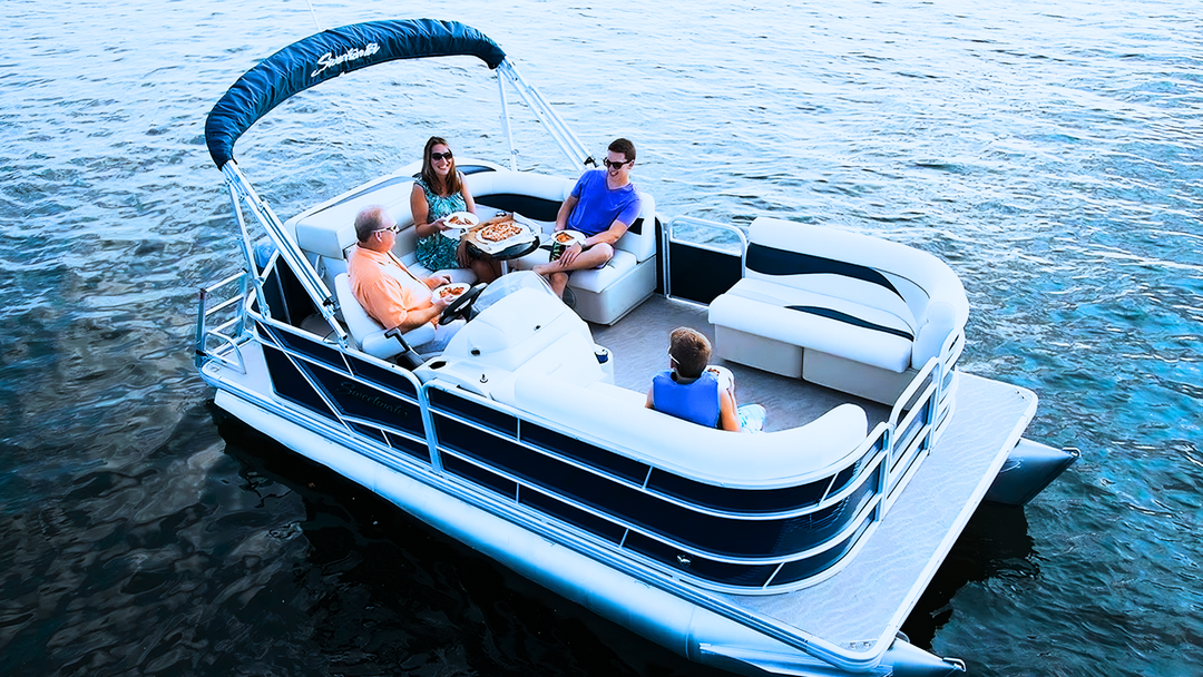 Casa Mariquita Luxury Boat Rides