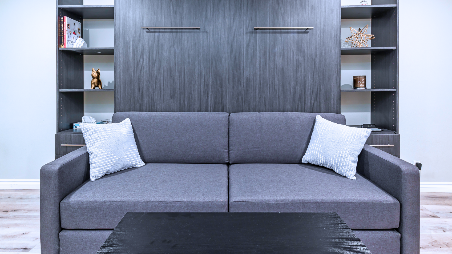 Omeo Luxury Sofa