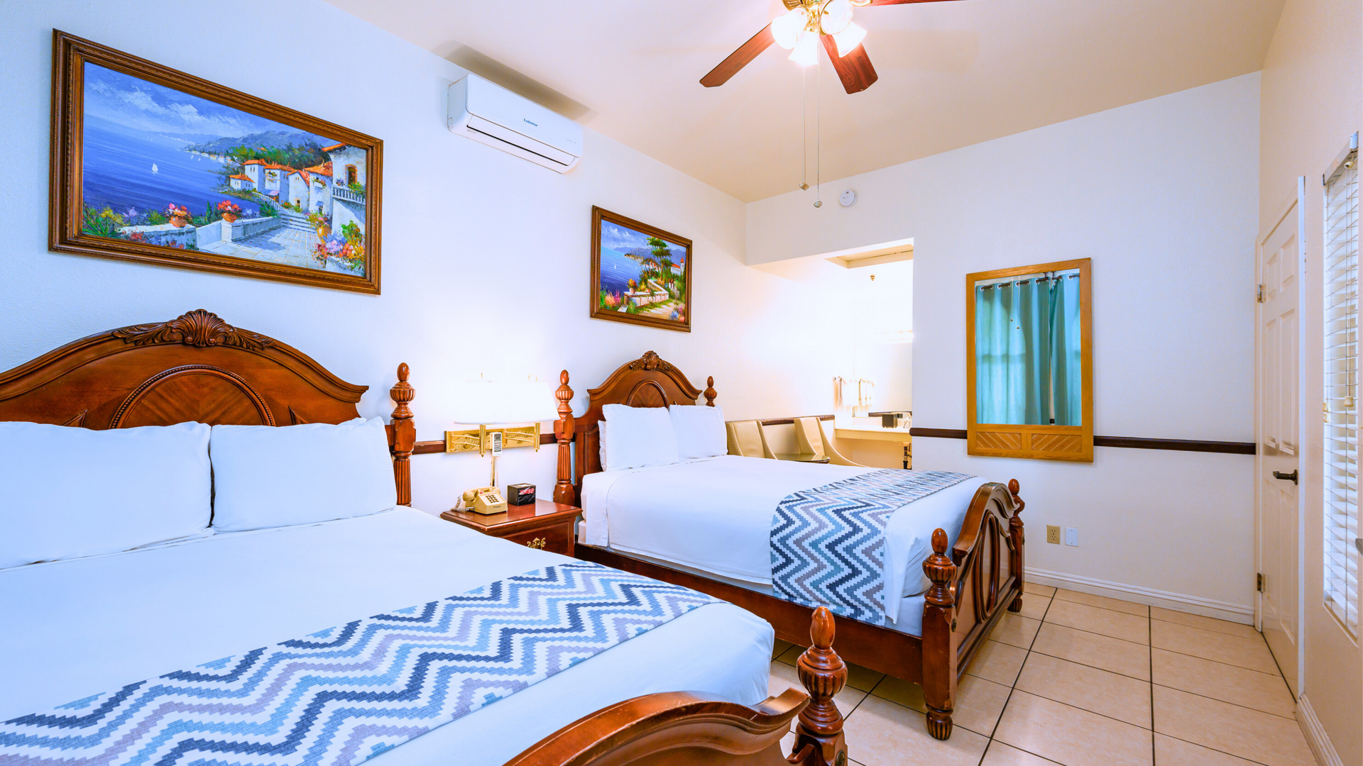 Omeo Casa Mariquita Smart and Luxury Room