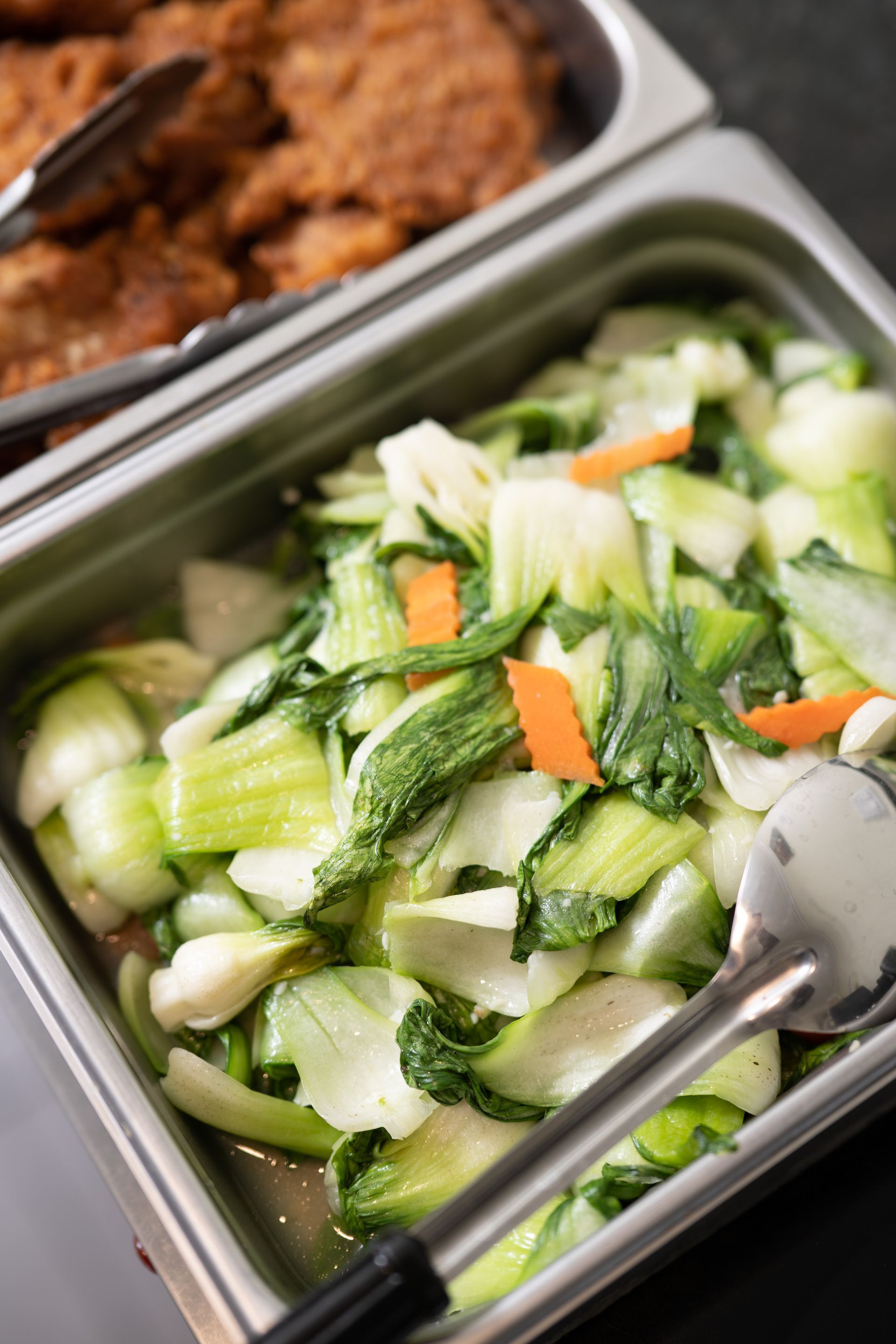 Omeo Vegetarian Meal