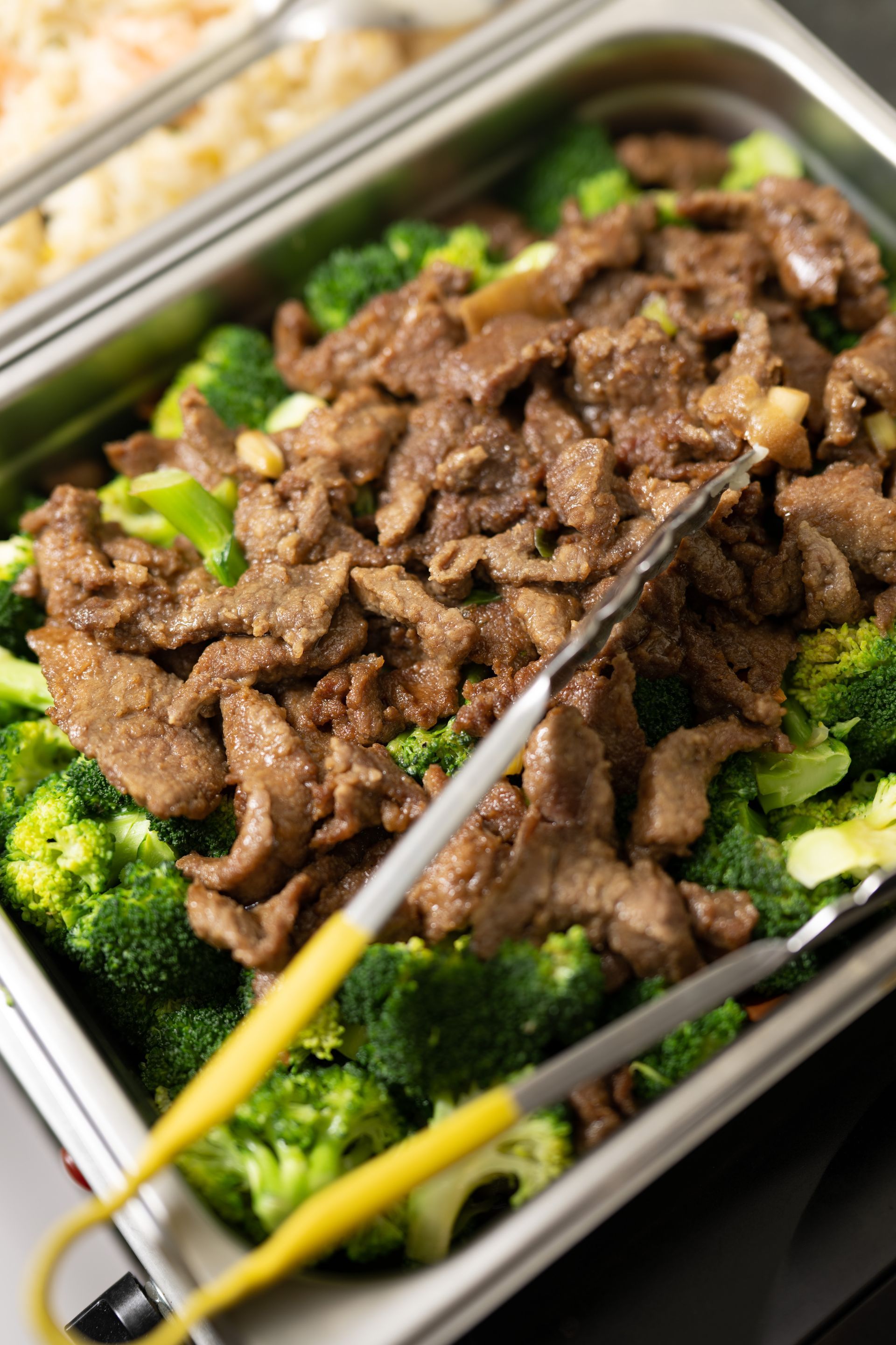 Omeo Beef and Vegetable