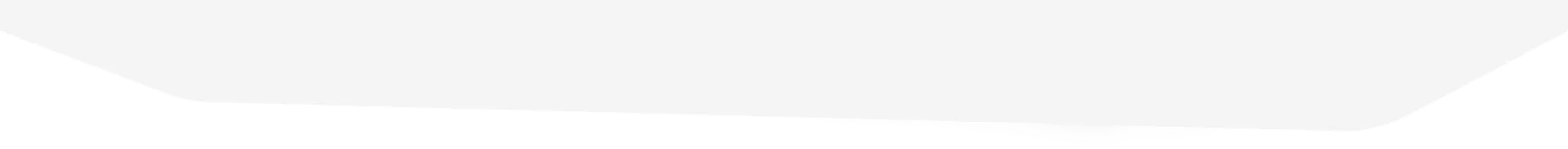Un pezzo di carta bianca con un'ombra su uno sfondo bianco.